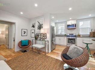 39 A Rosemont Pl, San Francisco, CA 94103