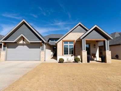3616 121st St, Lubbock, TX, 79423