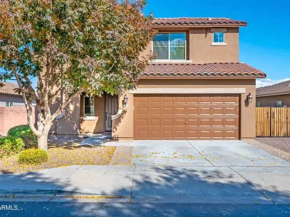 1016 W Basswood Ave, San Tan Valley, AZ 85140
