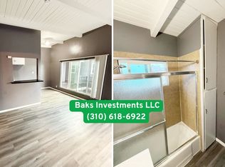 11609-11615 Long Beach Blvd, Lynwood, CA 90262