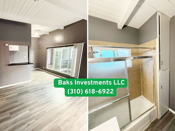 11609-11615 Long Beach Blvd