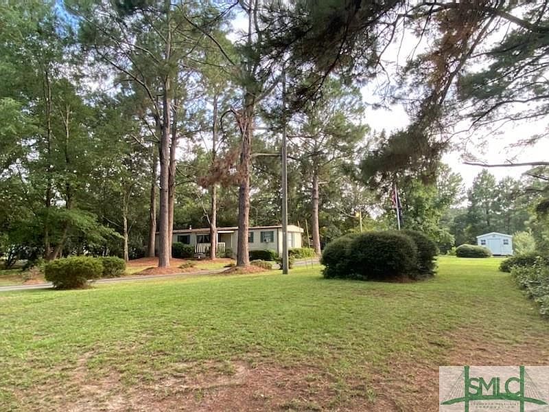 3548 Midland Rd, Guyton, GA 31312 Zillow