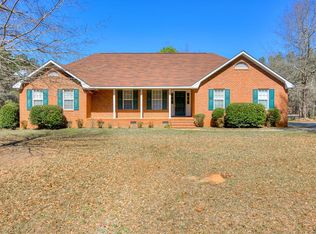 213 Moore Rd, North Augusta, SC 29860