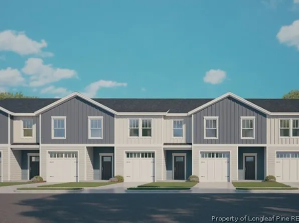 1704 Florshine Way, Fayetteville, NC 28312