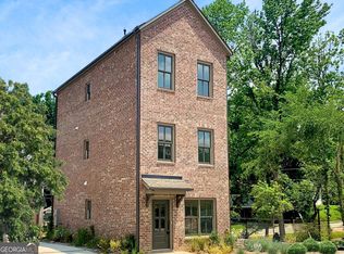 3327 Stillwood Ln, Atlanta, GA 30354