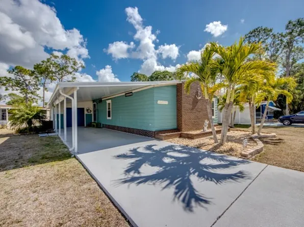 10670 Lakewood Shores Cir #26-P, North Fort Myers, FL 33903