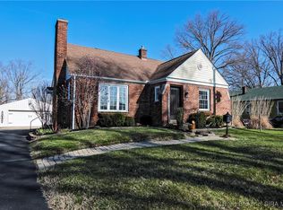 2025 Depauw Ave, New Albany, IN 47150