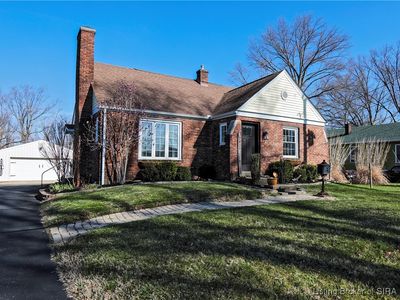 2025 Depauw Avenue, New Albany, IN, 47150
