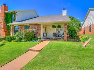2401 Big Horn, Edmond, OK 73012