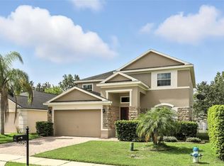 2923 Spring Heather Pl, Oviedo, FL 32766