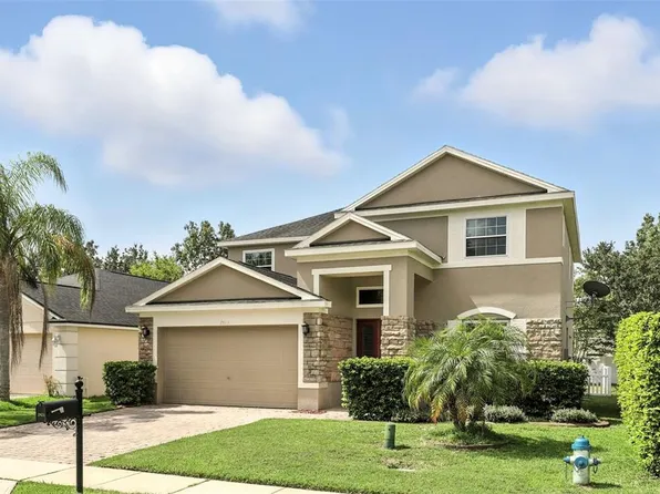 2923 Spring Heather Pl, Oviedo, FL 32766