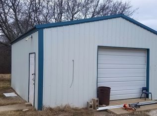 11870 S 4180th Rd, Claremore, OK 74017