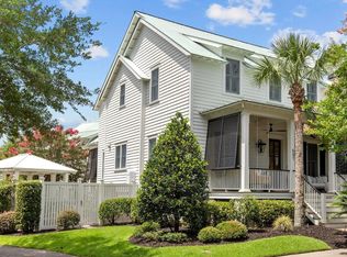 507 Indian Corn St, Charleston, SC 29492