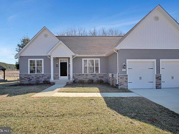 2nd image of 312 Queens Colony High Rd