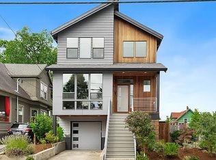 4857 NE 13th Ave, Portland, OR 97211