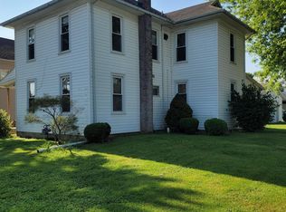 108 W Saffell Ave, Sycamore, OH 44882