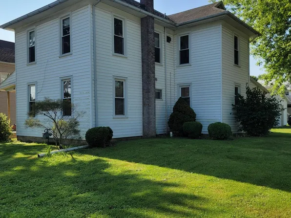 108 W Saffell Ave, Sycamore, OH 44882