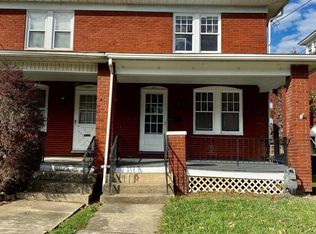 531 W Jackson St #2, York, PA 17401