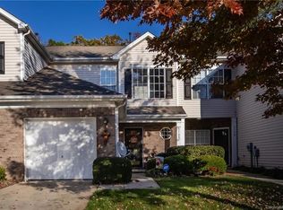 3108 Summerfield Ridge Ln, Matthews, NC 28105