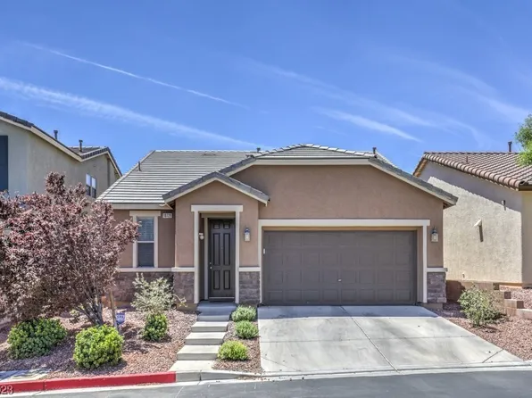 10729 Pearl River Ave, Las Vegas, NV 89166