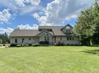 2988 E Fisher Rd, Bay City, MI 48706