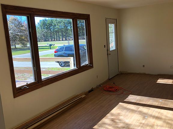 LR in progress remodeling 