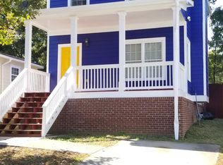 859 Sims St SW, Atlanta, GA 30310