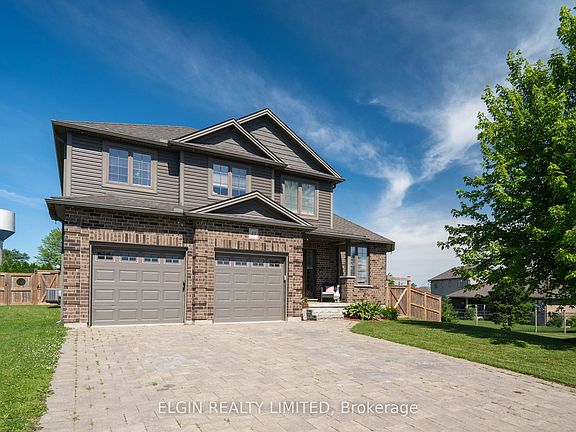 2nd image of 45 Brenmar Cres
