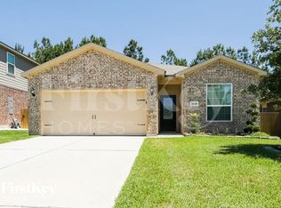7639 Glaber Leaf Rd, Conroe, TX 77304