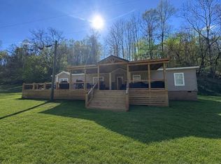 1430 Little Hurricane Creek Rd, Prichard, WV 25555