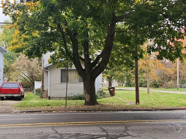 213 W High St, Jackson, MI 49203