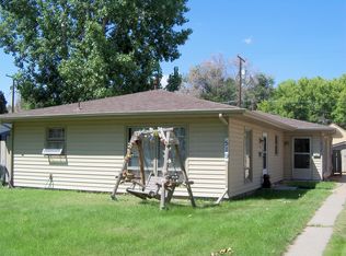 517 Lewis Ave, Billings, MT 59101
