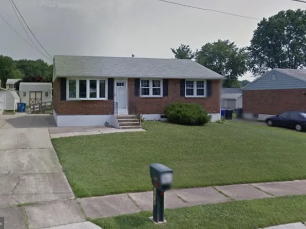 2617 Exeter Rd, Wilmington, DE 19810