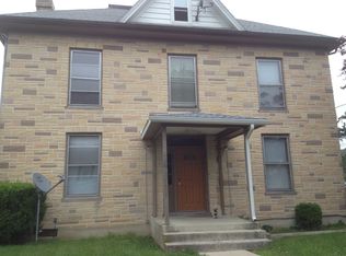 119 S Prince St APT 2, Shippensburg, PA 17257