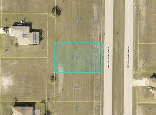1418 Santa Barbara Blvd N, Cape Coral, FL 33993