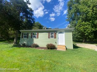 12515 Saw Mill Rd, Louisville, KY 40272