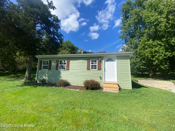 12515 Saw Mill Rd, Louisville, KY 40272