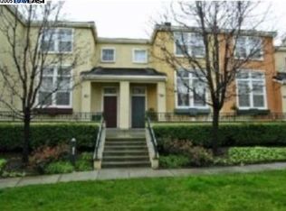 3527 Fitzsimmons Cmn #CM, Fremont, CA 94538