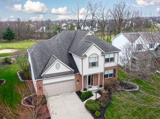 284 Trail East SW, Etna, OH 43062