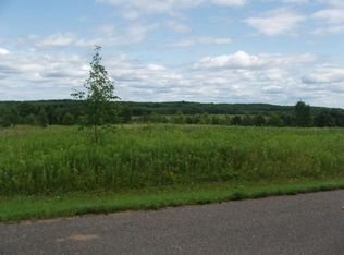 ON Margaret Ln, Park Falls, WI 54552