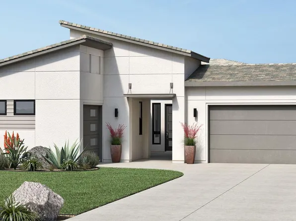 24257 S 218TH Way, Queen Creek, AZ 85142