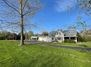 3830 W County Road 550 S, Greencastle, IN 46135