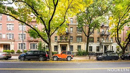 Rented by Nooklyn NYC LLC