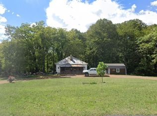 4947 Stones Dairy Rd, Bassett, VA 24055