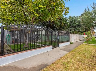 13202 S Penrose Ave, Compton, CA 90222