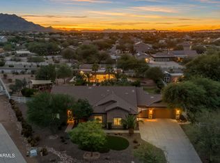 35522 N Goldrush Ln, Queen Creek, AZ 85142