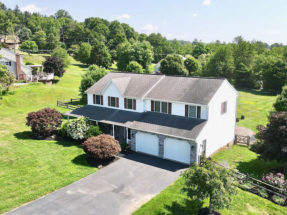 11 Glennola Dr, Mohnton, PA 19540 Zillow