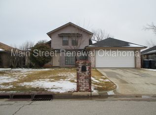1217 SW 100th Ter, Oklahoma City, OK 73139