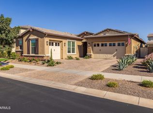 10011 E Supernova Dr, Mesa, AZ 85212