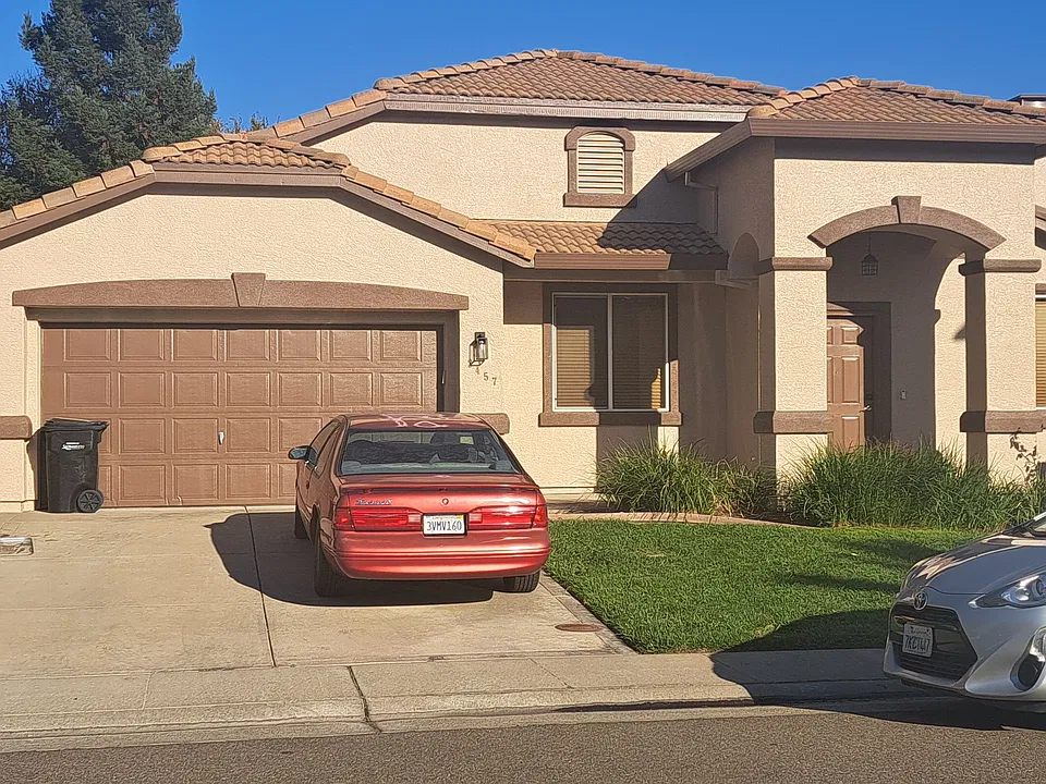 3457 Spring Rose Way